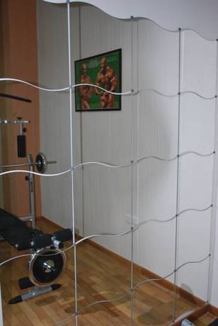Imagen general del Aparthotel Al Deyafa Hotel Apartments. Foto 1