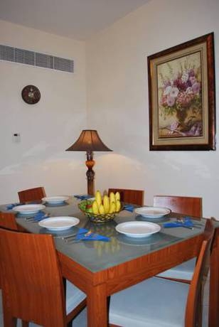 Imagen de la habitación del Aparthotel Al Deyafa Hotel Apartments. Foto 20