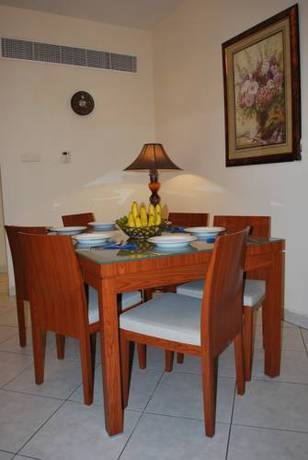 Imagen de la habitación del Aparthotel Al Deyafa Hotel Apartments. Foto 25