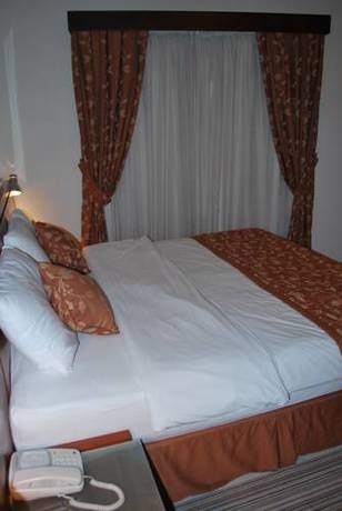 Imagen de la habitación del Aparthotel Al Deyafa Hotel Apartments. Foto 26