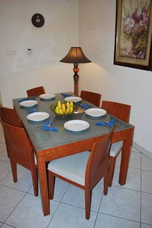 Imagen de la habitación del Aparthotel Al Deyafa Hotel Apartments. Foto 27
