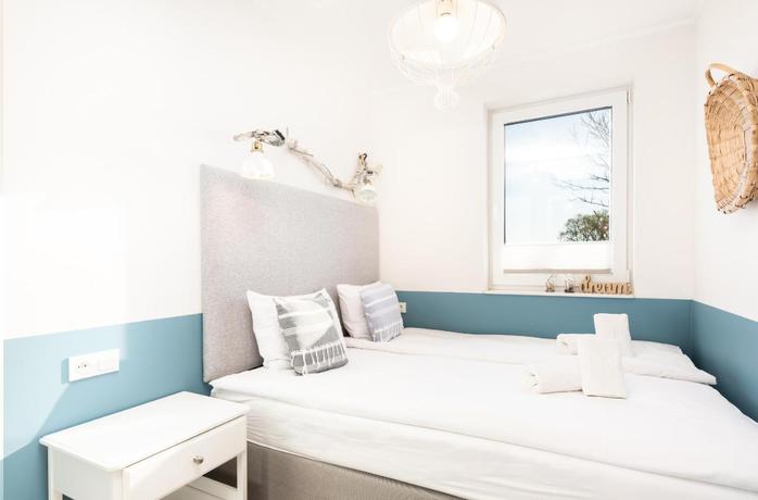 Imagen de la habitación del Aparthotel Al Mare Apartamenty i pokoje. Foto 8