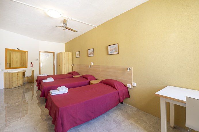 Imagen de la habitación del Aparthotel Alborada, Sliema. Foto 9