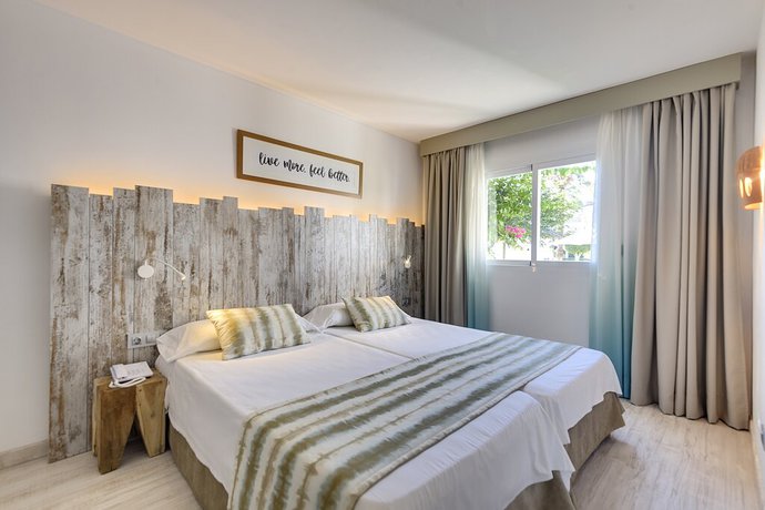 Imagen de la habitación del Aparthotel Alcudia Garden Aparthotel. Foto 9