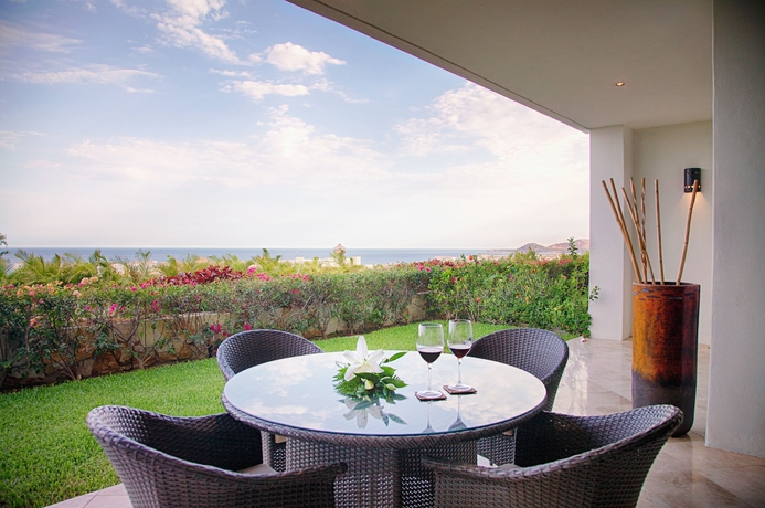 Imagen de los exteriores del Aparthotel Alegranza Luxury Resort. Foto 10