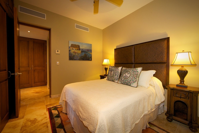 Imagen de la habitación del Aparthotel Alegranza Luxury Resort. Foto 4