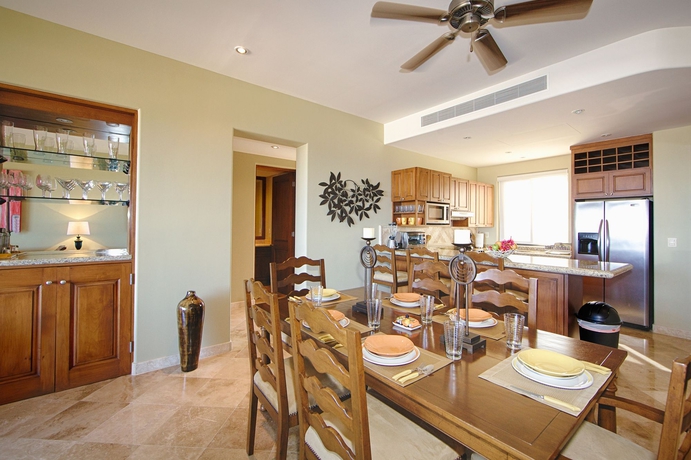 Imagen de la habitación del Aparthotel Alegranza Luxury Resort. Foto 5