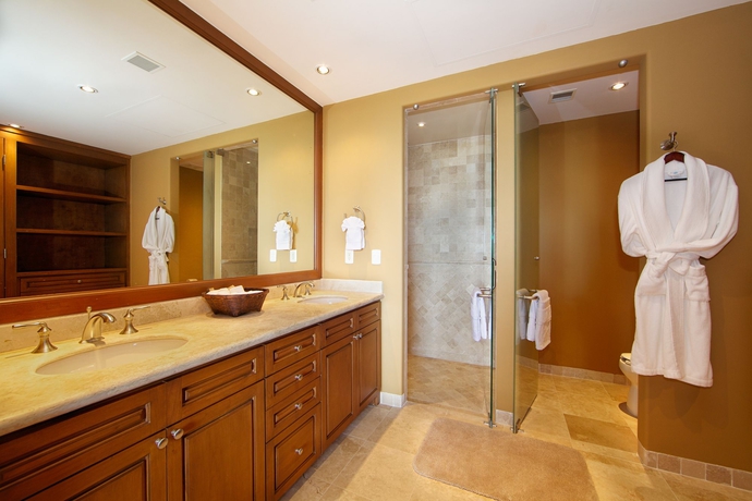 Imagen de la habitación del Aparthotel Alegranza Luxury Resort. Foto 8