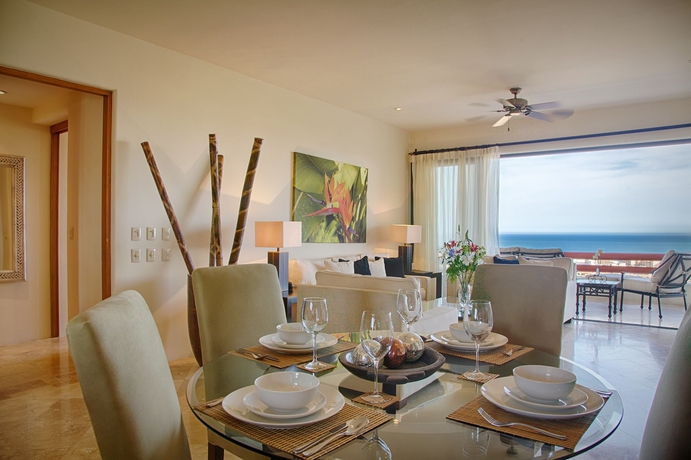Imagen de la habitación del Aparthotel Alegranza Luxury Resort. Foto 9