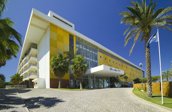Imagen general del Aparthotel Alfagar Alto Da Colina. Foto 14