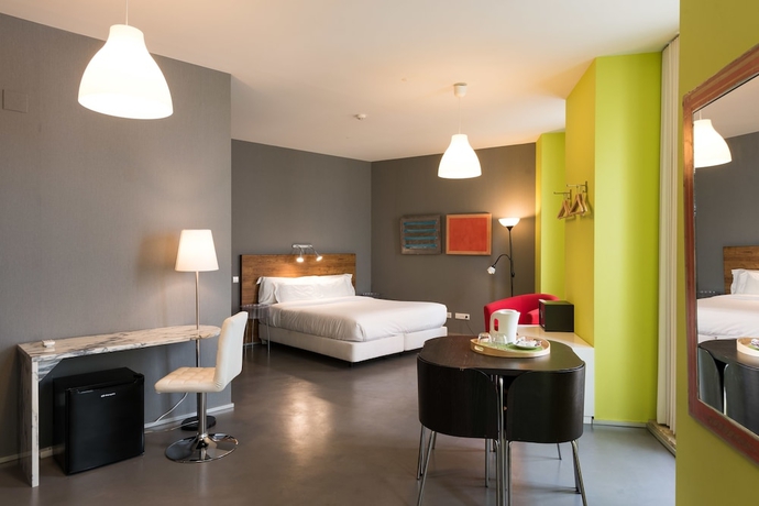 Imagen de la habitación del Aparthotel Alfama - Lisbon Lounge Suites. Foto 3