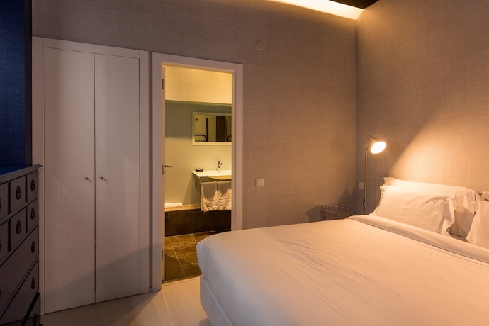 Imagen de la habitación del Aparthotel Alfama - Lisbon Lounge Suites. Foto 6