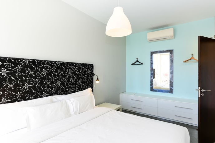 Imagen de la habitación del Aparthotel Alfama - Lisbon Lounge Suites. Foto 7