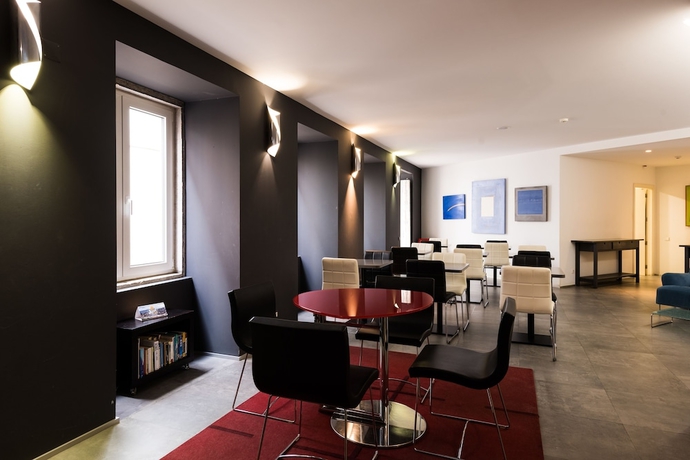 Imagen de los interiores del Aparthotel Alfama - Lisbon Lounge Suites. Foto 19