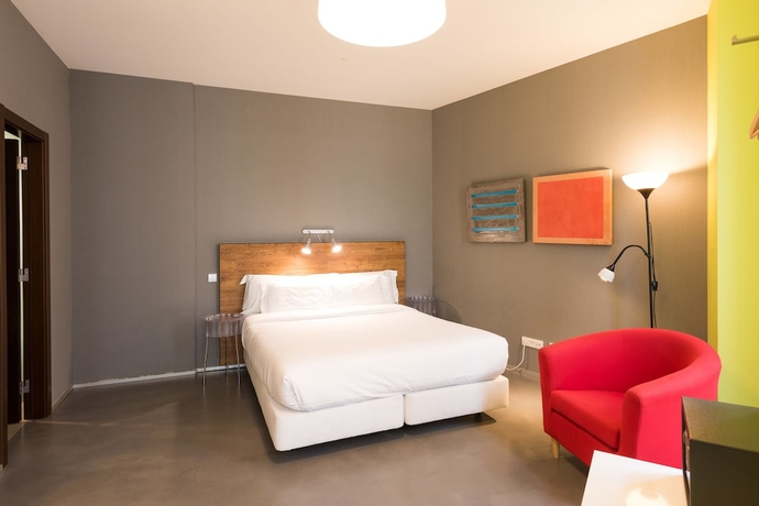 Imagen de la habitación del Aparthotel Alfama - Lisbon Lounge Suites. Foto 11