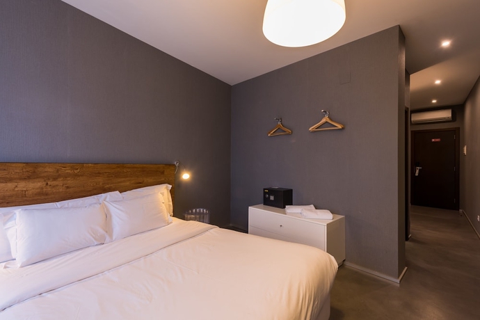 Imagen de la habitación del Aparthotel Alfama - Lisbon Lounge Suites. Foto 12