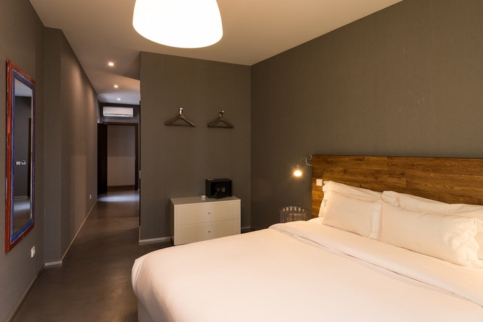 Imagen de la habitación del Aparthotel Alfama - Lisbon Lounge Suites. Foto 13