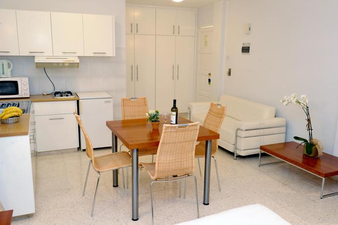 Imagen general del Aparthotel Alkionest Hotel Apartments. Foto 5