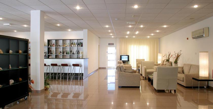 Imagen general del Aparthotel Alkionest Hotel Apartments. Foto 10