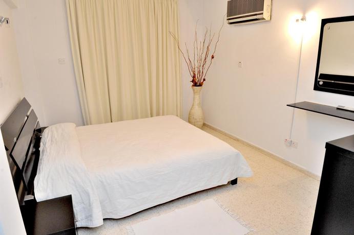 Imagen general del Aparthotel Alkionest Hotel Apartments. Foto 12