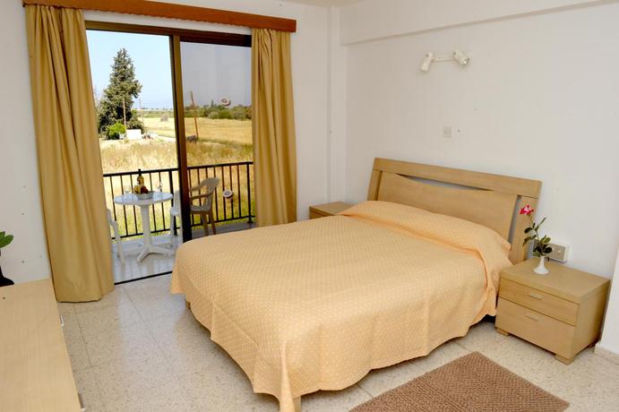 Imagen general del Aparthotel Alkionest Hotel Apartments. Foto 14