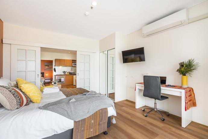 Imagen general del Aparthotel All Suites Perth. Foto 3