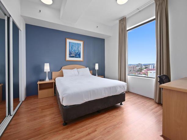 Imagen general del Aparthotel All Suites Perth. Foto 6