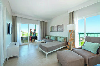 Imagen de la habitación del Aparthotel All Sun Eden Playa. Foto 3