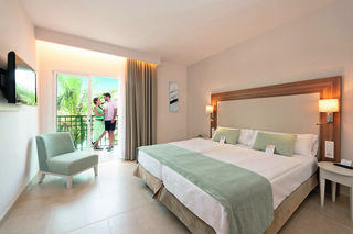 Imagen de la habitación del Aparthotel All Sun Eden Playa. Foto 5