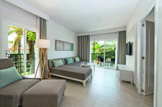 Imagen de la habitación del Aparthotel All Sun Eden Playa. Foto 6