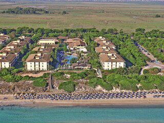 Imagen general del Aparthotel All Sun Eden Playa. Foto 1