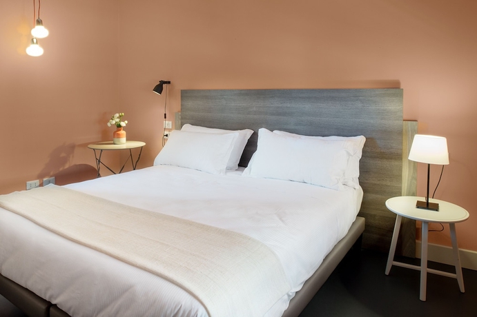 Imagen de la habitación del Aparthotel Almarossa. Foto 3