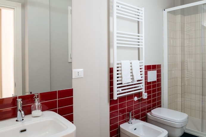 Imagen de la habitación del Aparthotel Almarossa. Foto 6