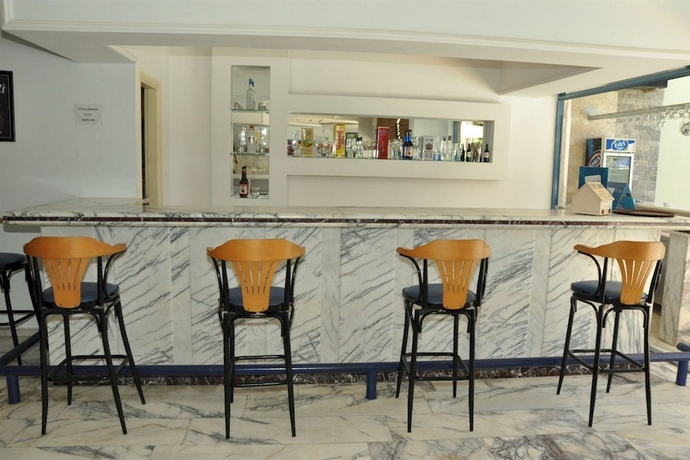 Imagen general del Aparthotel Almera, ALANYA. Foto 8