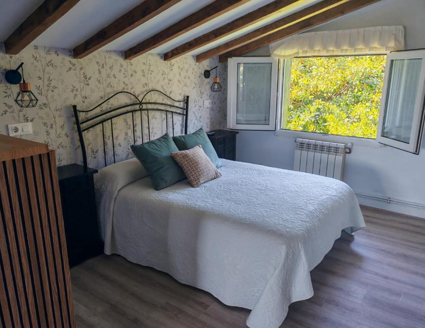 Imagen de la habitación del Aparthotel Alojamientos El P&aacute;ramo. Foto 2