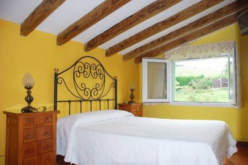 Imagen de la habitación del Aparthotel Alojamientos el Paramo. Foto 2