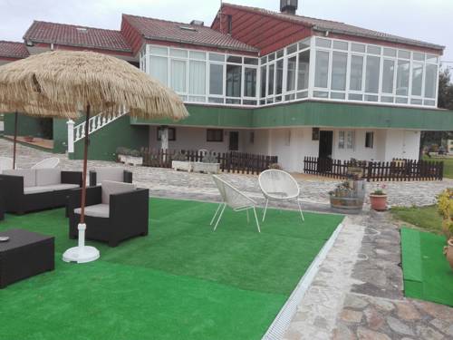 Imagen general del Aparthotel Alojamientos el Paramo. Foto 1
