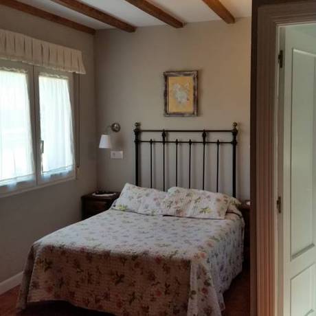 Imagen de la habitación del Aparthotel Alojamientos el Paramo. Foto 3
