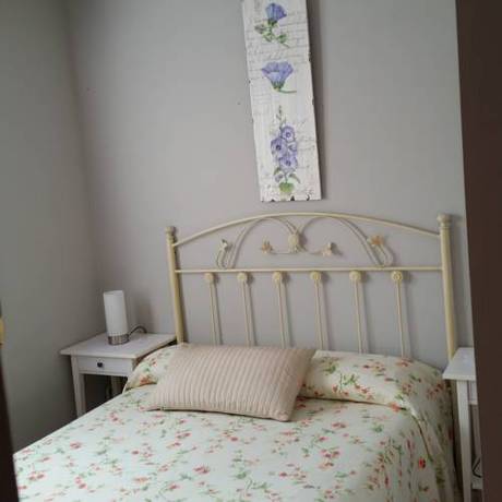 Imagen de la habitación del Aparthotel Alojamientos el Paramo. Foto 4