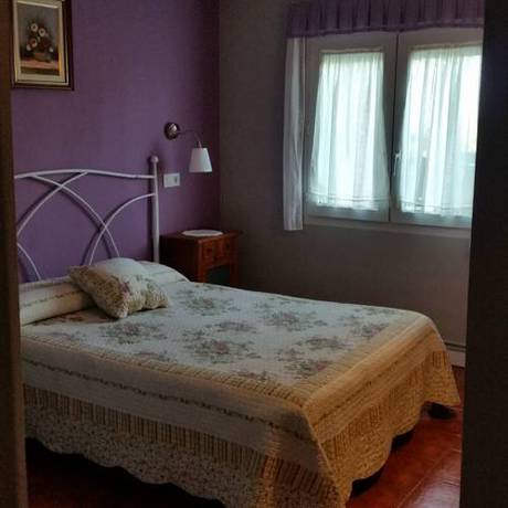 Imagen de la habitación del Aparthotel Alojamientos el Paramo. Foto 5