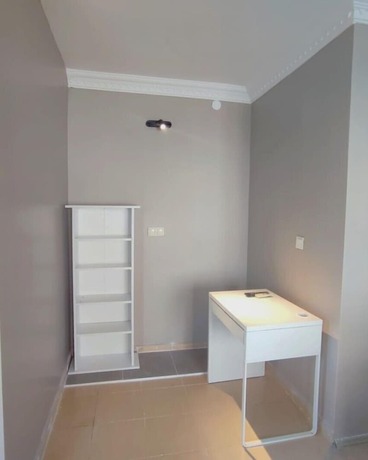 Imagen general del Aparthotel Altınay. Foto 1