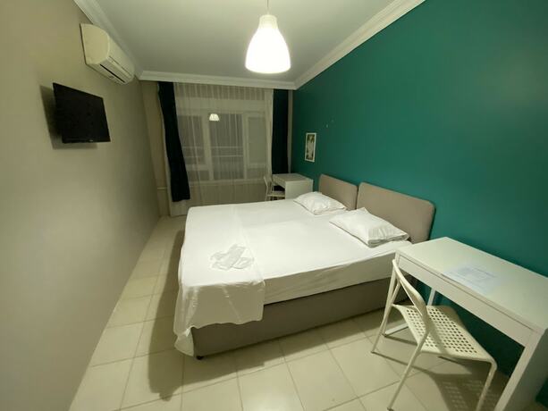 Imagen de la habitación del Aparthotel Altınay. Foto 16