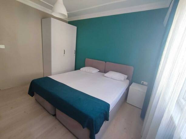 Imagen de la habitación del Aparthotel Altınay. Foto 17