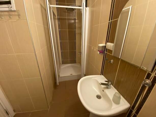 Imagen general del Aparthotel Altınay. Foto 3