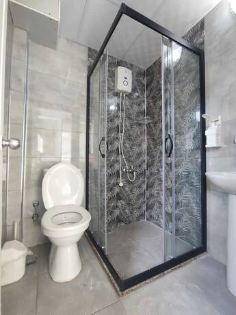 Imagen general del Aparthotel Altınay. Foto 5