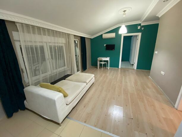 Imagen general del Aparthotel Altınay. Foto 9