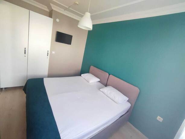Imagen de la habitación del Aparthotel Altınay. Foto 19