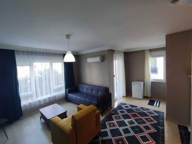 Imagen general del Aparthotel Altınay. Foto 12