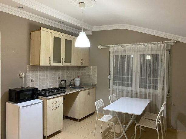 Imagen general del Aparthotel Altınay. Foto 13