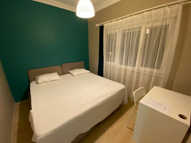 Imagen de la habitación del Aparthotel Altınay. Foto 20